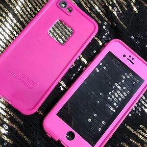 IPhone 6/6S LifeProof Case